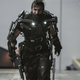 Illustration for article titled Sharlto Copley will star in that iPowers/i series on your PlayStation